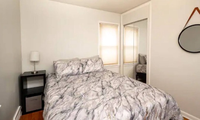 Hazel Park House | Heavenly Hazel