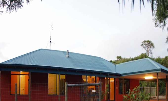 Yallingup House | Heavenly Hideaway