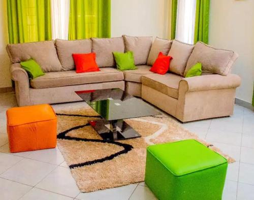 Malindi House | Heavenly Homes