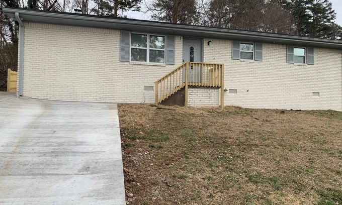 Snellville House | Heavenly Relaxation 4bd