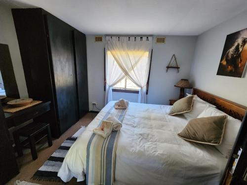 Port Elizabeth Apartment | Heavenly Stables Self Catering Accommodation
