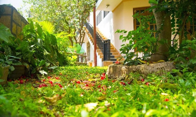 Kandy Hotel | Heavens Door Guest Inn