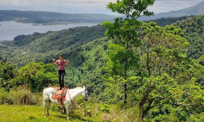 El Fosforo Other | Heavens Farm is a zone of desconecction, nature and differents tours