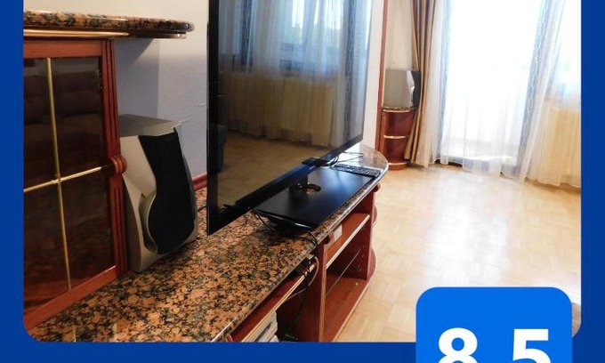 Ljubljana Apartment | Heba Apartment