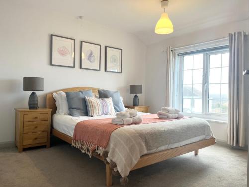 Newquay House | Hebaska~Watergate Bay~3 Bedroom
