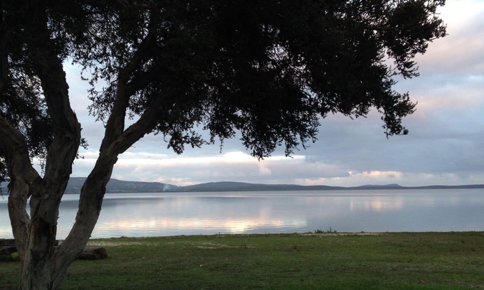 Bayonet Head Cottage | Hebe Cottage - On the Banks of Oyster Harbour - Just like Grandma's Place!