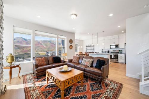 Park City House | Heber Gem by Xquisite Rentals