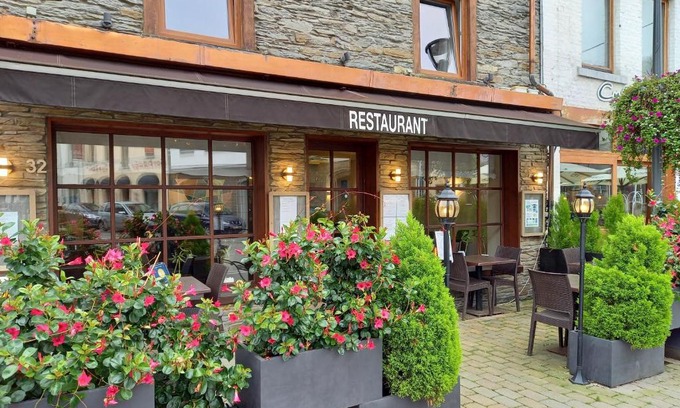 La Roche-en-Ardenne House | Hebergement confort Comfortlogies La Fontanella