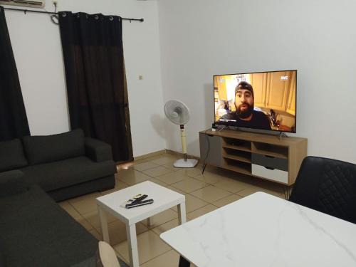 Lome Apartment | HEBERTOGO Casablanca