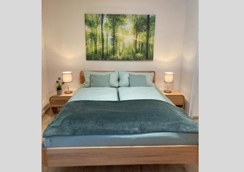 Sankt Englmar Apartment | Hecht Ferienvermietung - Fewo Turmfalke 2-Zimmer-Appartement mit Sauna und Schwimmbad