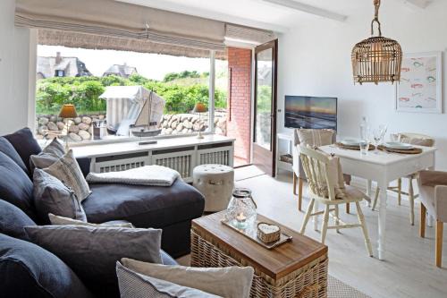 List Apartment | Heckenrose