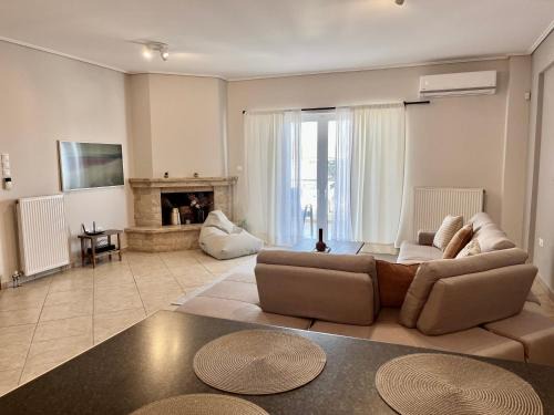Spata-Artemida Apartment | Hector Apartment Airport by Airstay