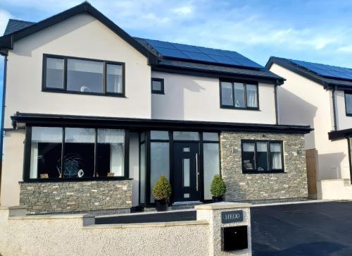 Amlwch House | Hedd