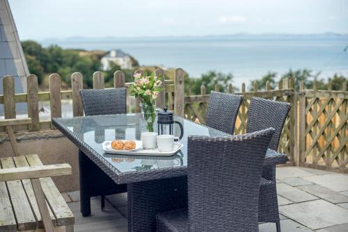 Little Haven House | Heddfan Cottage