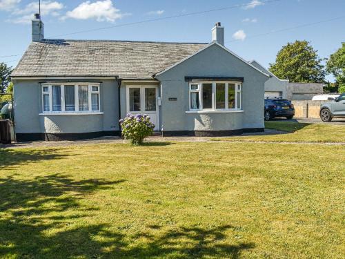 Nefyn House | Heddfan