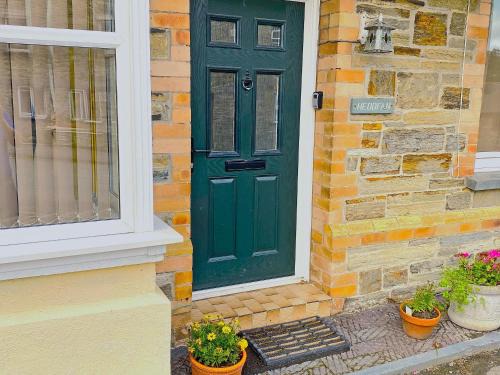 Llanboidy House | Heddfan - Uk47835