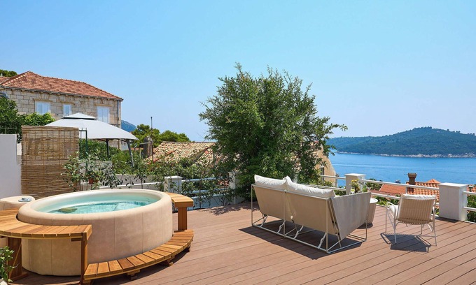 Ploce Apartment | Hedera Estate, Hedera A8