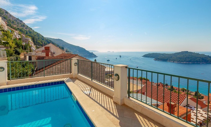 Ploce Hotel | Hedera Estate, Hedera A8