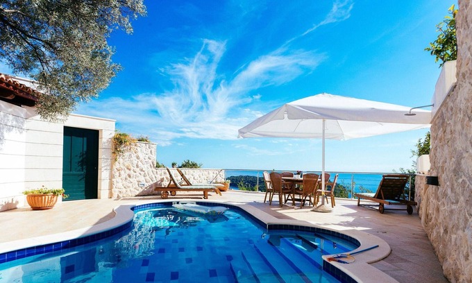 Ploce Apartment | Hedera Estate, Hedera A9
