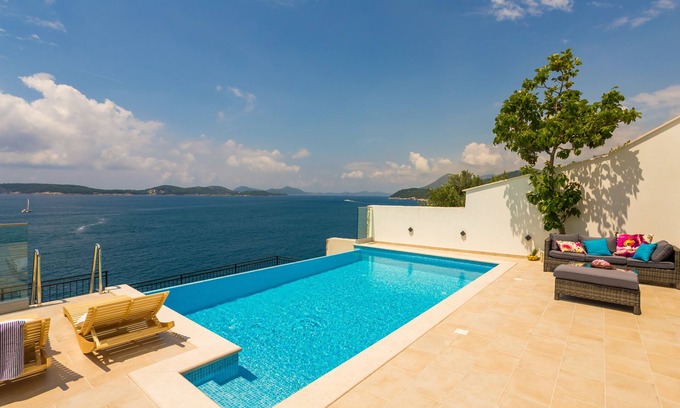 Lozica Cottage | Hedera Estate, Villa Hedera VI