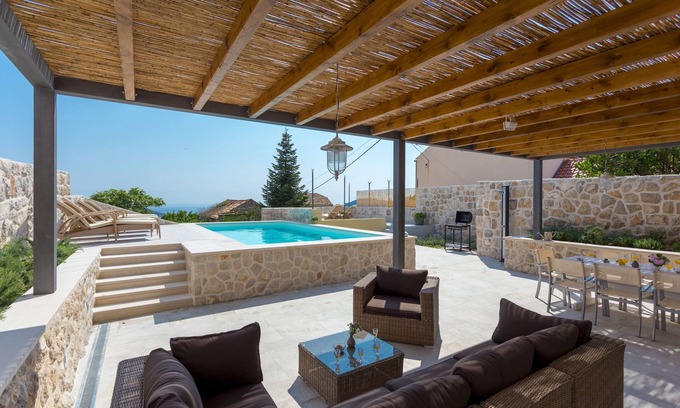 Orasac Cottage | Hedera Estate, Villa Hedera Viii