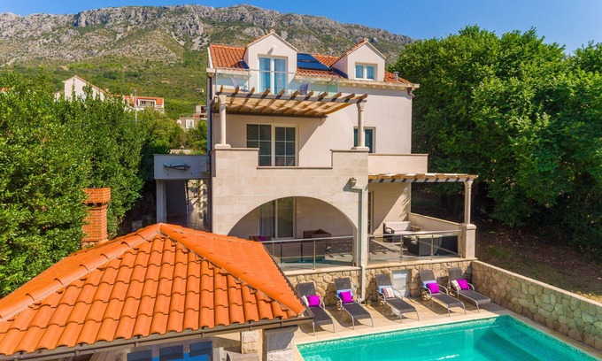 Mokosica Villa | Hedera Estate, Villa Hedera X