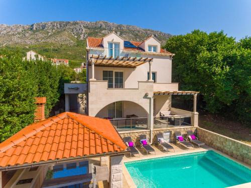 Mokosica Villa | Hedera Estate, Villa Hedera X