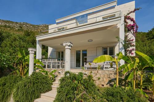 Zaton Villa | Hedera Estate, Villa Hedera III