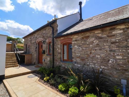 Bideford House | Hedgehog Hideaway