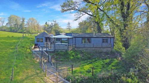 South Molton Cabin | Hedgehogs Lodge