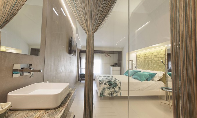 Agrigento Bed & Breakfast | Hedoné Design Experience B&B