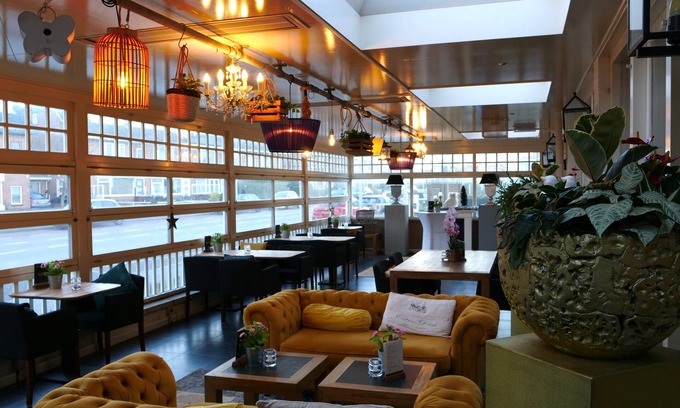 Noordwijk Hotel | Heeren van Noortwyck