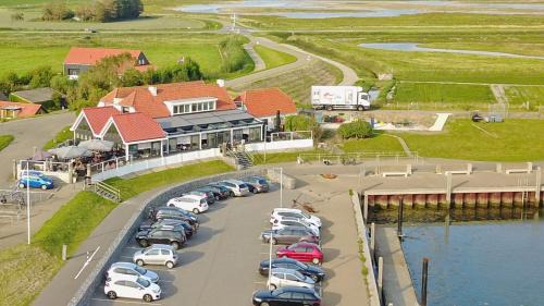 Municipality of Schouwen-Duiveland Apartment | Heerenkeet 4 pers appartement aan de Oosterschelde