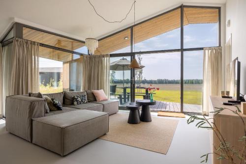 Wissenkerke House | Heerlijkheid Vlietenburg 14 Wissenkerke