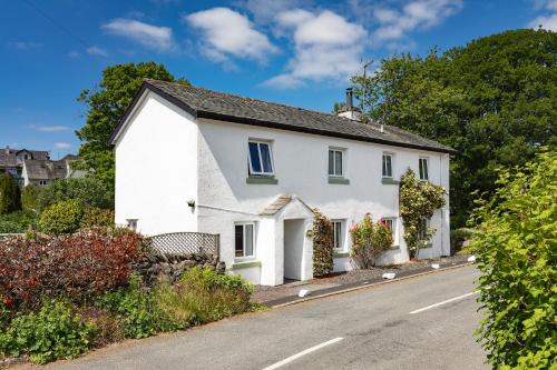 High Newton House | heft view at rose cottage - opp heft restaurant
