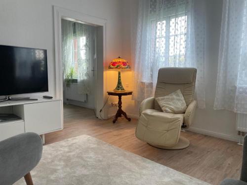 Soltau Apartment | Heide-Ferienwohnung-Soltau