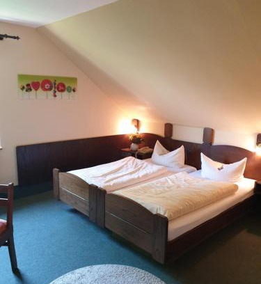 Soltau Hotel | Heidehotel Anna