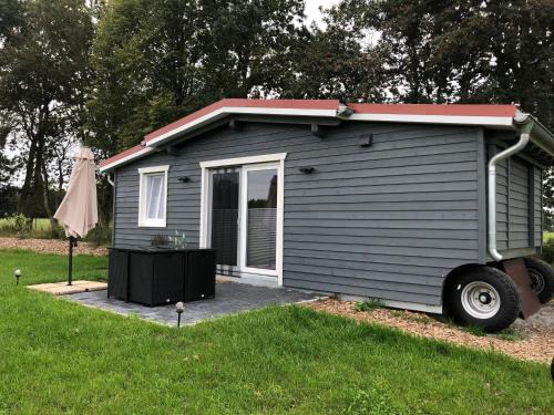 Soltau House | HeiDeluxe TinyHouse