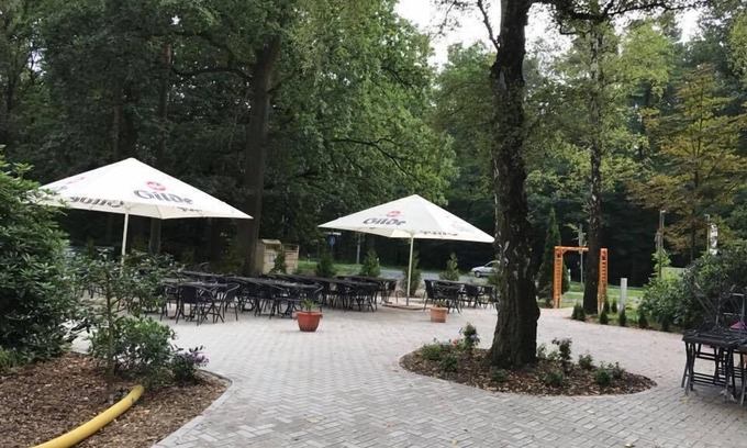 Soltau House | Heidepension Ambiente