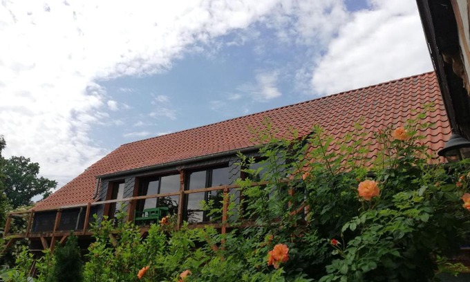 Lippstadt House | Heidi´s Gästezimmer