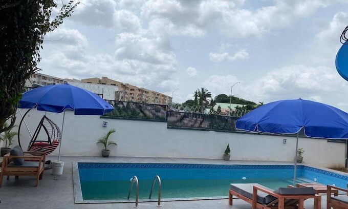 Abuja Apartment | HEIK APARTMENT