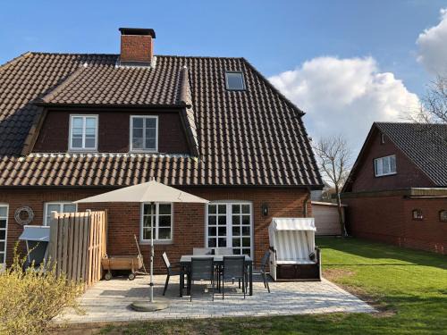 Wrixum House | Heimathafen