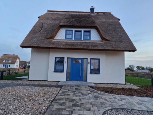 Dranske House | Heimathafen