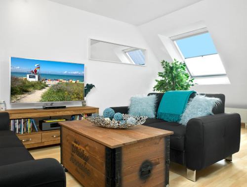 Insel Poel Apartment | Heimathafen