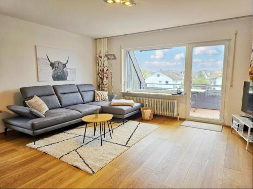 Unteruhldingen Apartment | Heimathafen-nah am See