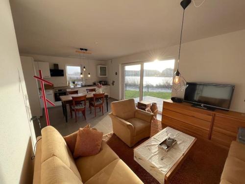Wangerland Apartment | Heimathafen Wangermeer