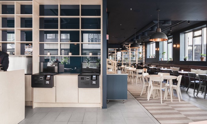 Bergen City Centre Hotel | Heimen Hotel