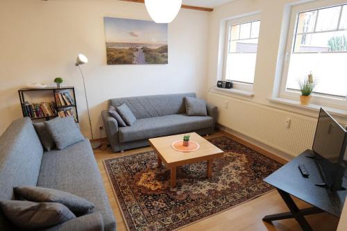 Wismar Apartment | Heimkehr - ABC302
