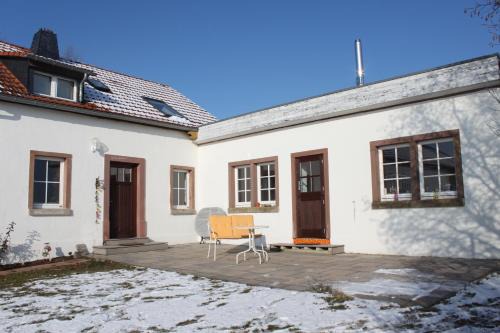 Auel House | Heinfried