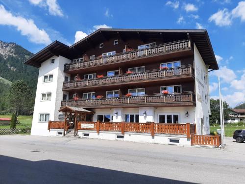 Heiterwang Hotel | Heiterwanger Hof Appartments